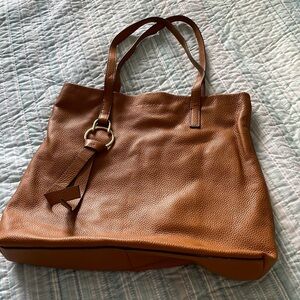 Vince Camuto large tote bag